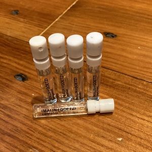 (MALIN + GOETZ) *Bundle/5* Fragrance Discovery Kit